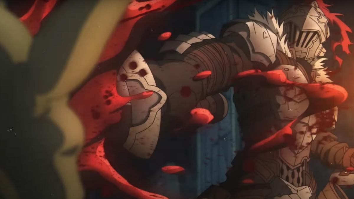 Goblin Slayer Season 2 Announced with First Poster