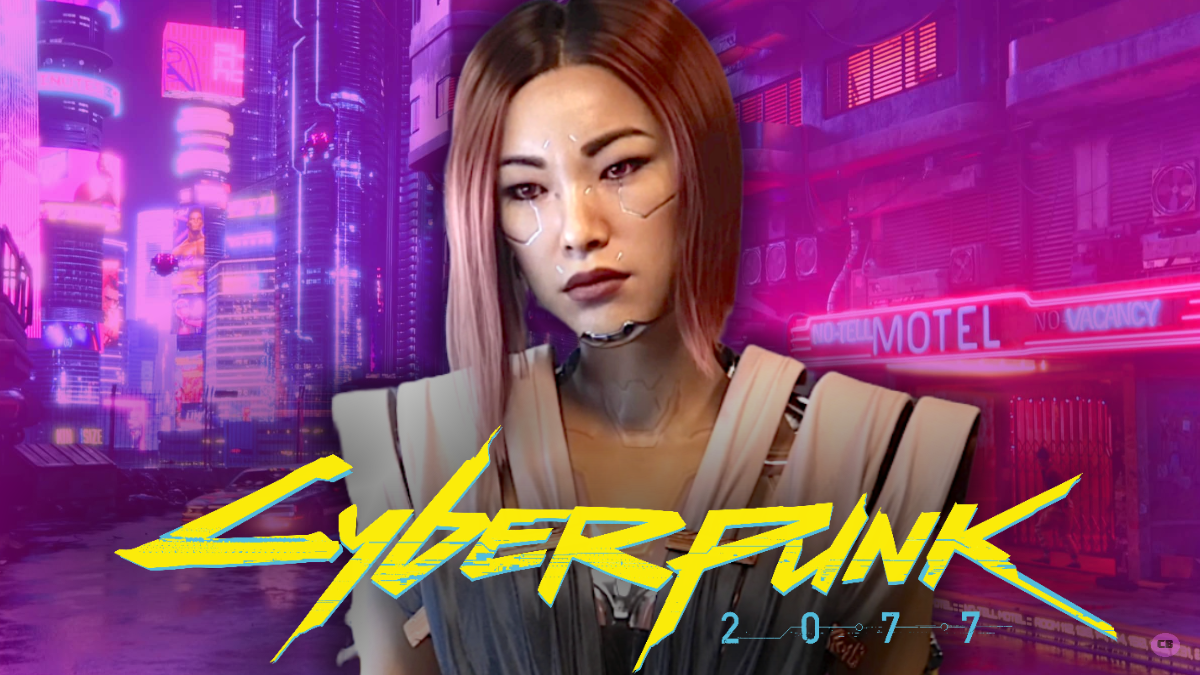 Cyberpunk 2077 Player Discovers New NSFW Feature After Update 2.0