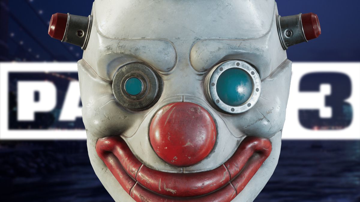 Payday 3 Drops to Mostly Negative Score After Topping Sales Charts