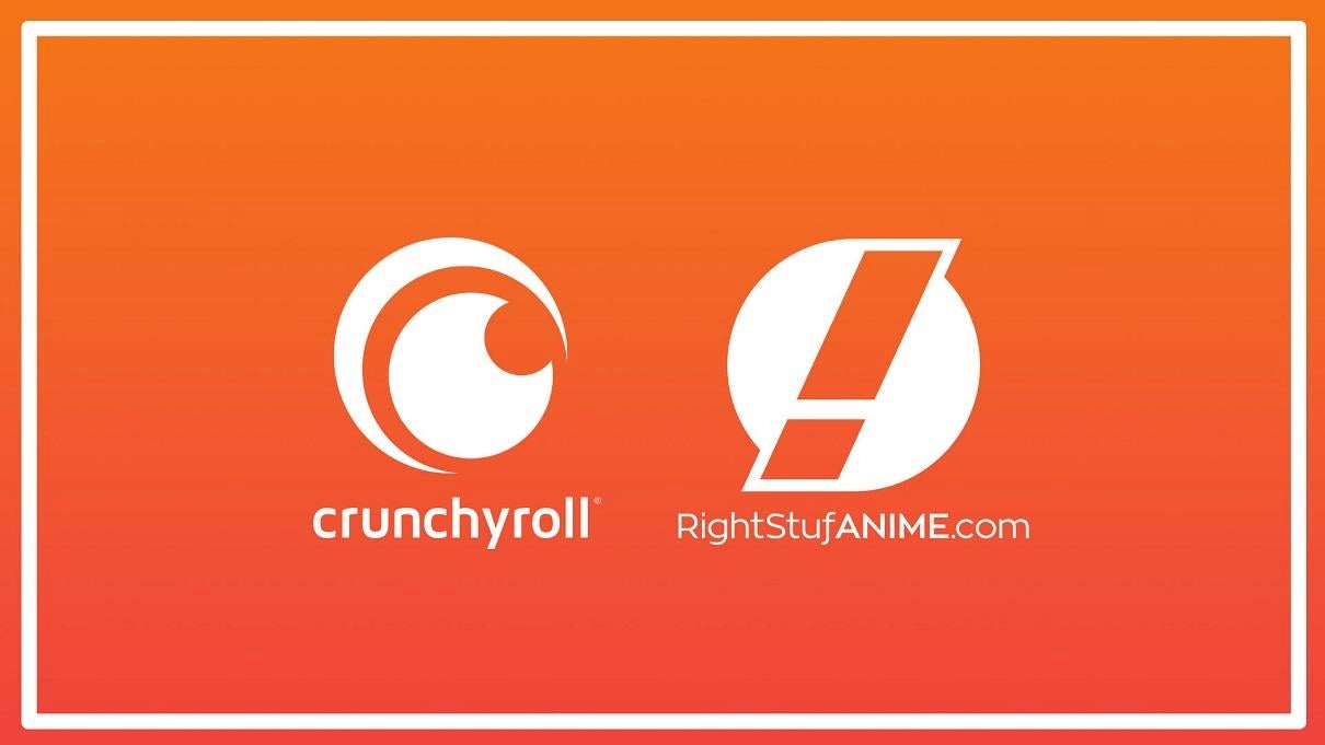 Right Stuf Anime shutting down and migrating everything to Crunchyroll |  ResetEra