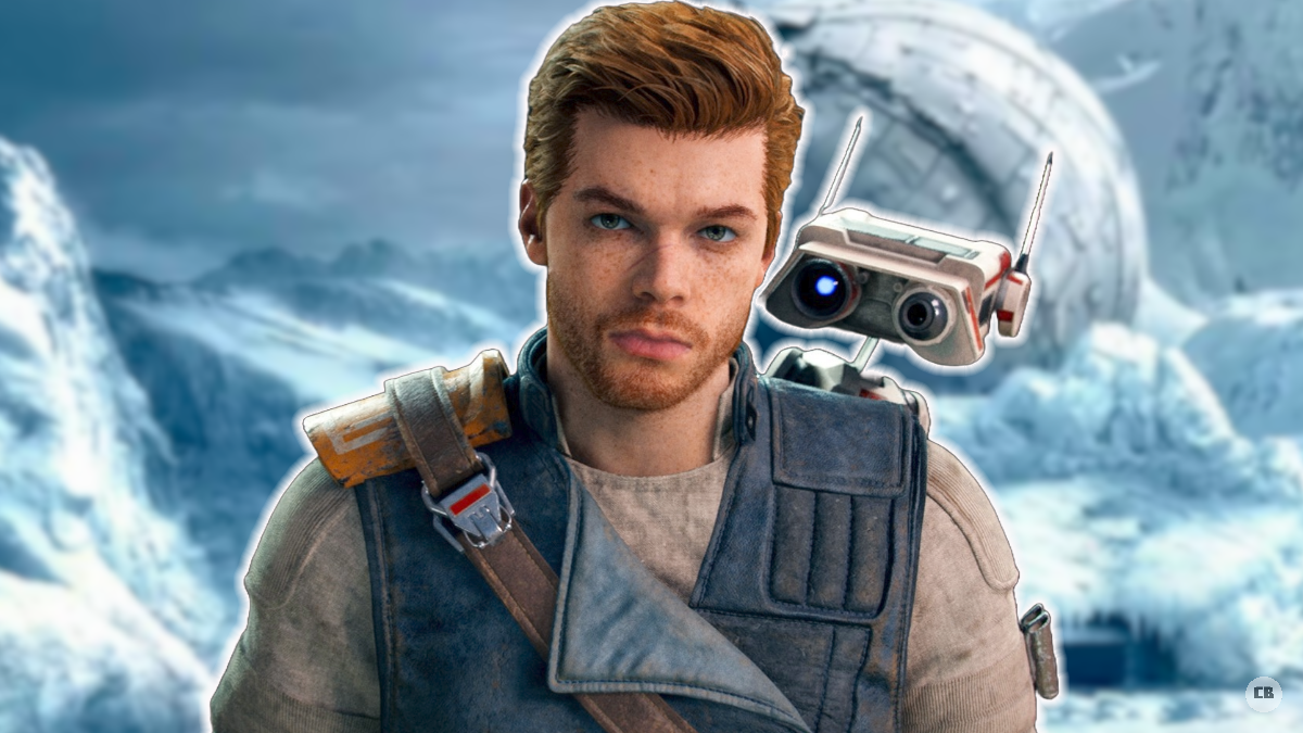 Star Wars Jedi 3 Gets Exciting Announcement from Cameron Monaghan