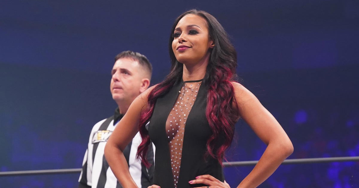 Brandi Rhodes Reveals She Was Offered a New AEW Contract and Shoots Down Dan Lambert Issue Rumors