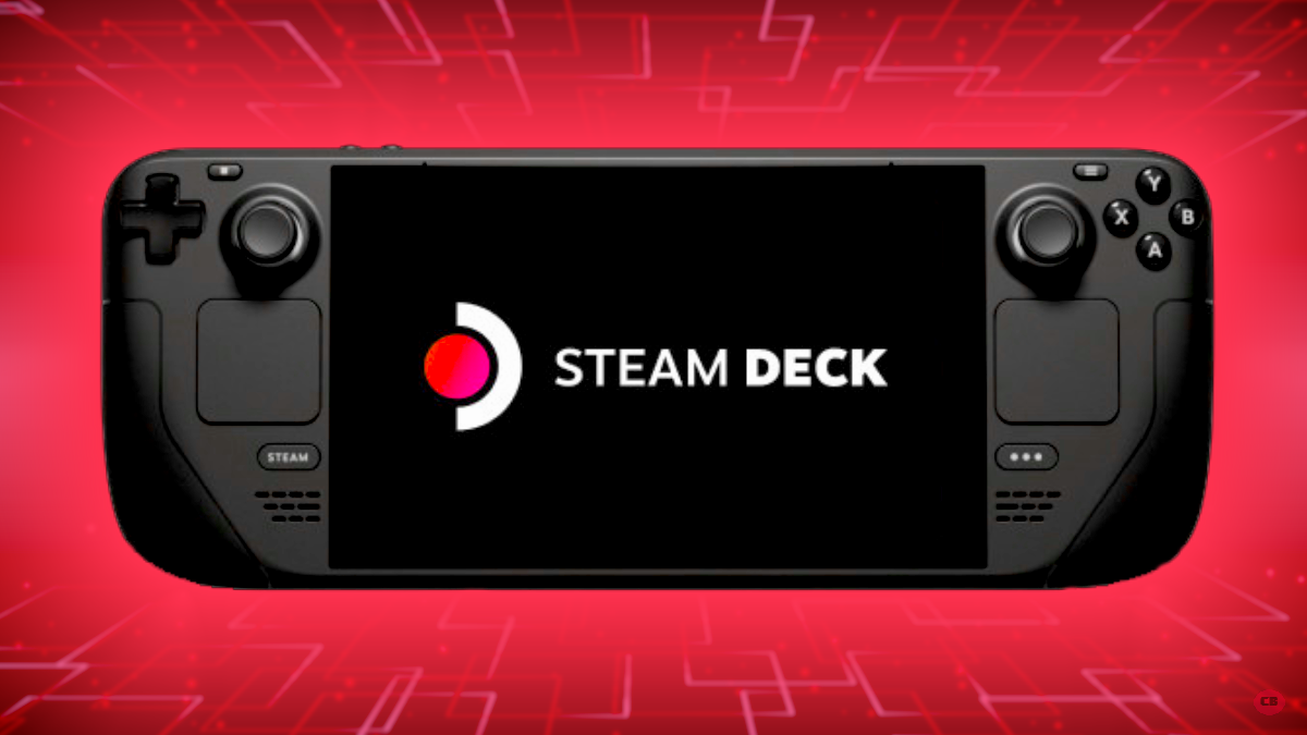 Steam Deck Now Supports Two of Some of the Greatest Games Ever Made