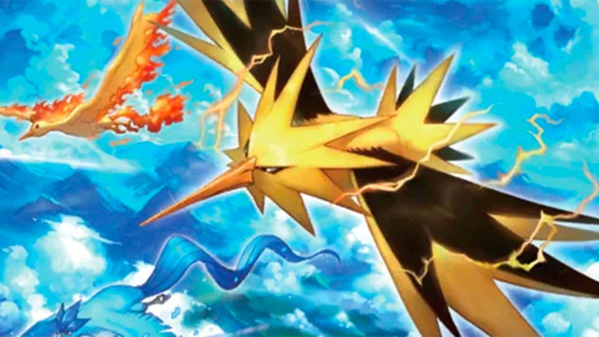 Zapdos EX - Scarlet & Violet 151 - MEWEN Pokémon card 202/165