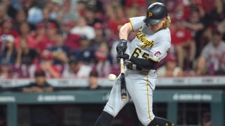 Pirates overcome 9-run deficit for first time in 133-season