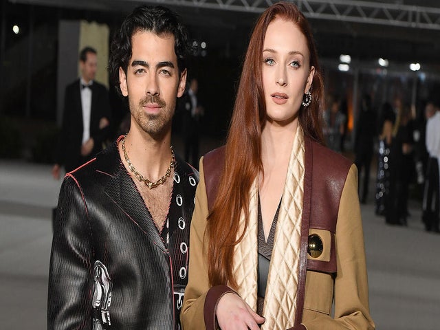 Sophie Turner Reveals One Major Aspect She Hated About Being Married to Joe Jonas