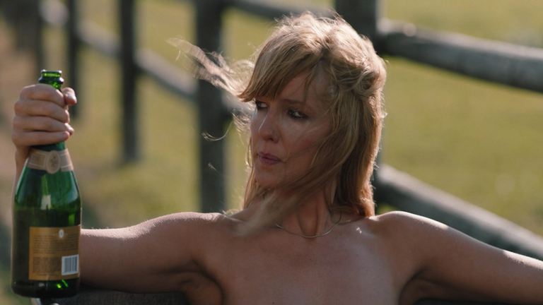 'Yellowstone': How Will CBS Air Beth's Infamous Nude Scene?