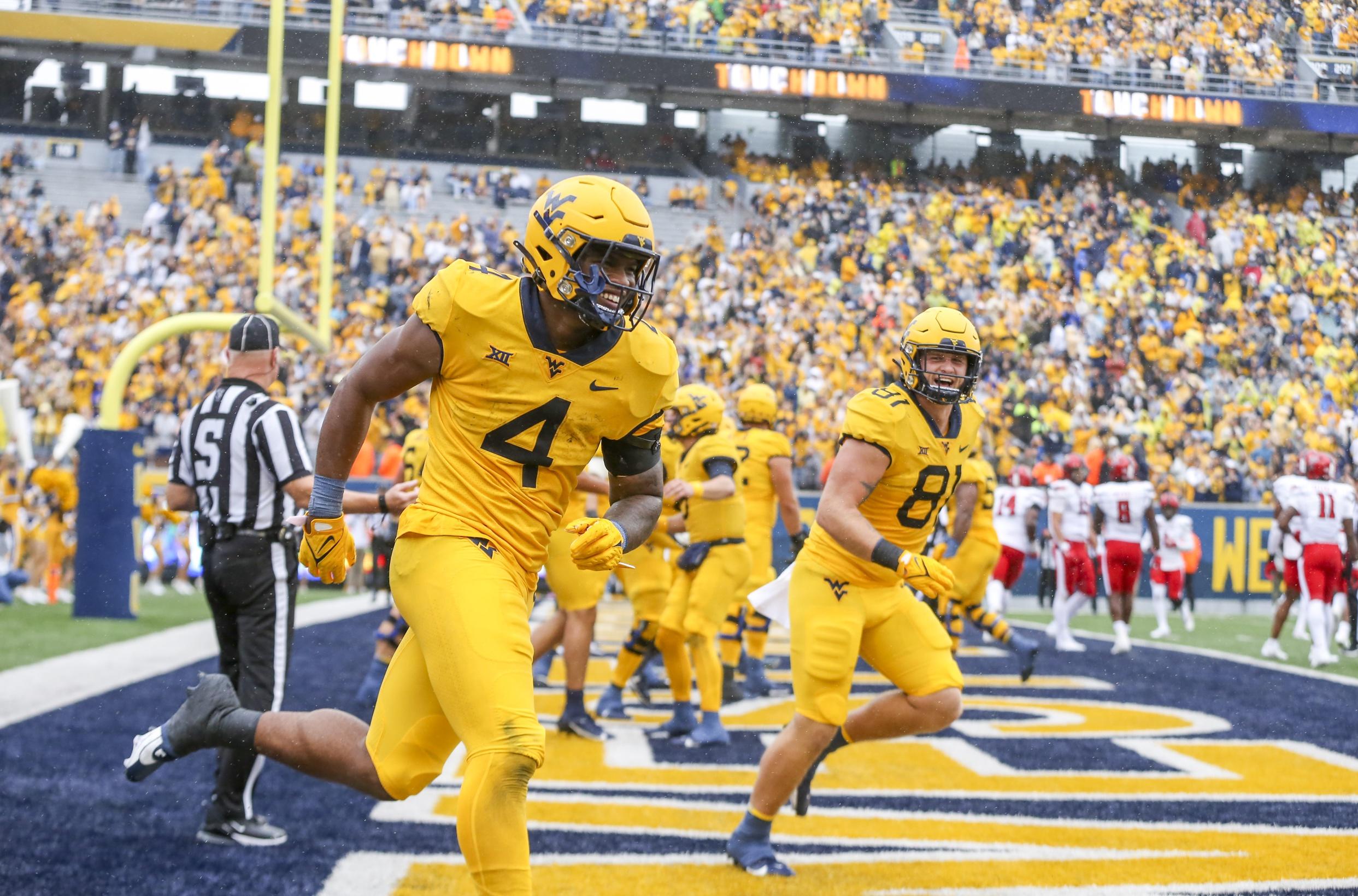 Texas Tech vs Wyoming: Extended Highlights I CBS Sports 