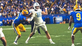 NFL mock draft 2024: First projection of new season with Chicago Bears  owning top-2 picks 