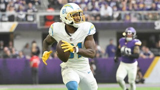 Fantasy football 2023: Chargers WR Mike Williams draft profile