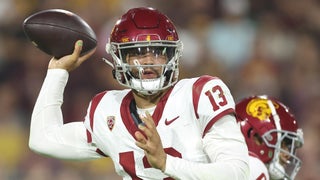 College football odds Week 12: Top 25 betting results