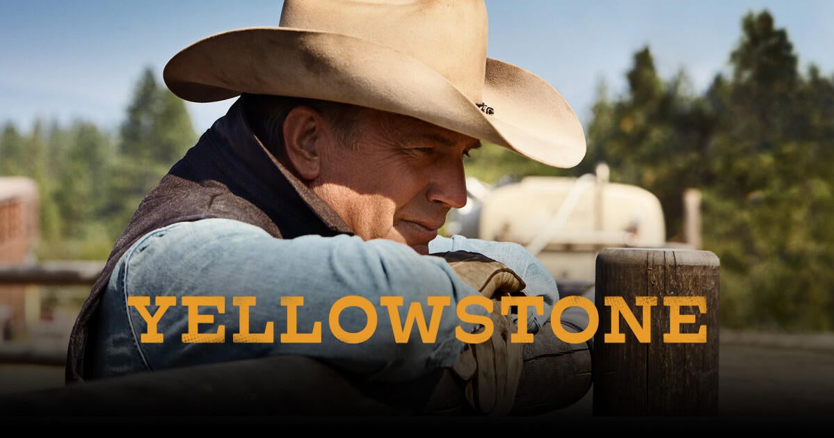 'Yellowstone' Kills Off Two Family Members In Season 1, Episode 3