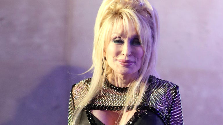Dolly Parton Drops Cover Song Soaked in '90s Nostalgia