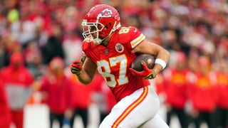 Travis Kelce's game, Taylor Swift's attendance: betting odds 