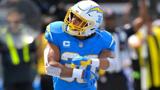 How to Stream the Chargers vs. Raiders Game Live - Week 4