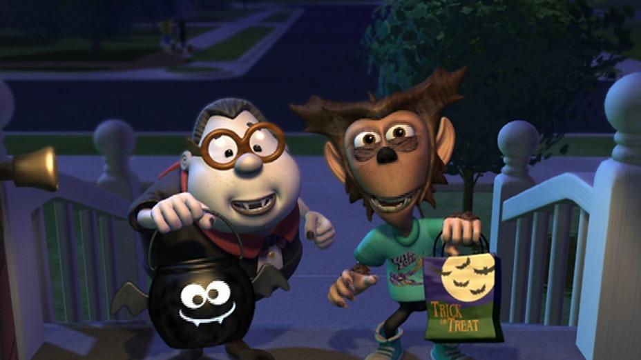 Halloween Nickstalgia: 31 Nickelodeon Halloween Episodes Streaming Now