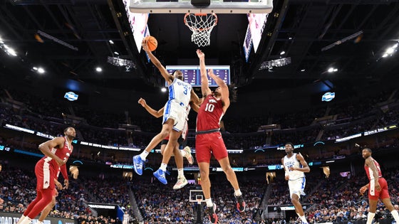 NCAA Men's Basketball Tournament - Elite Eight - San Francisco