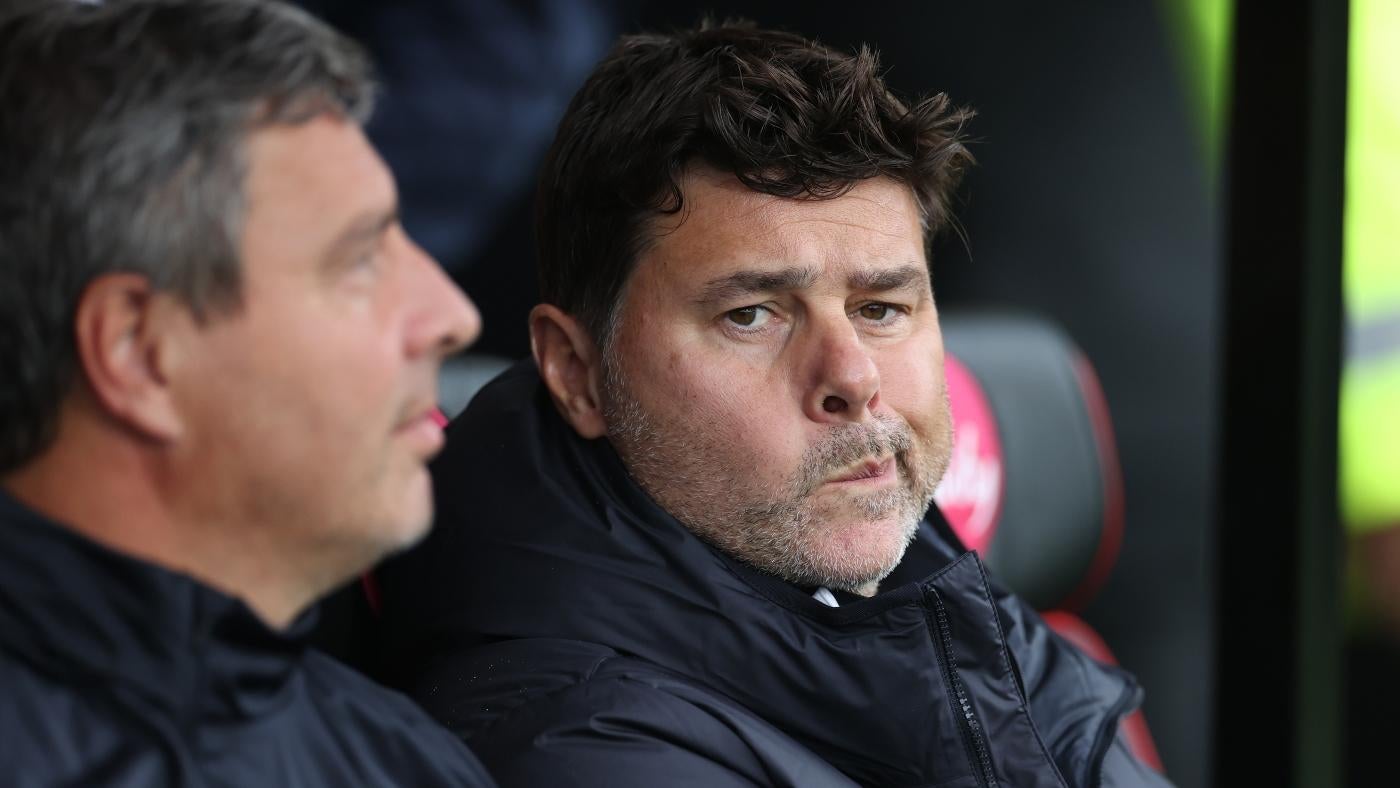 Chelsea are a mess and here are three reasons why Mauricio Pochettino’s side continue to underachieve