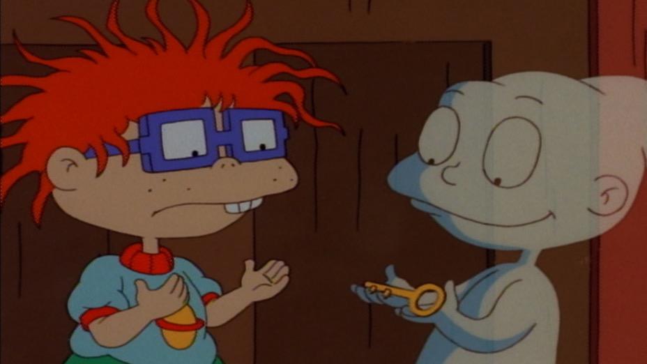 Halloween Nickstalgia: 31 Nickelodeon Halloween Episodes Streaming Now