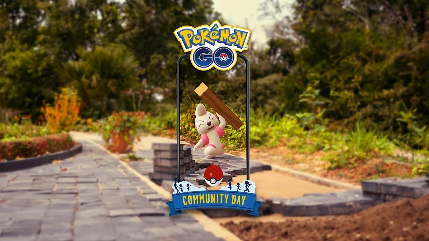Pokemon Go Community Day October 2024 Release Date Judie Alberta