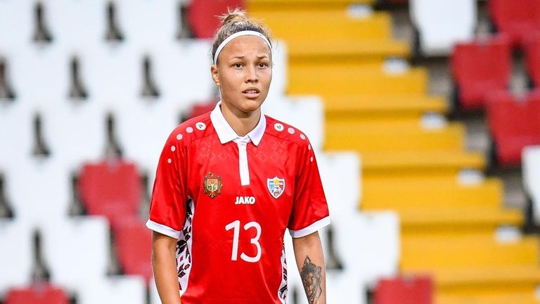 Pro Soccer Player Violeta Mitul Dies in 'Tragic Accident'