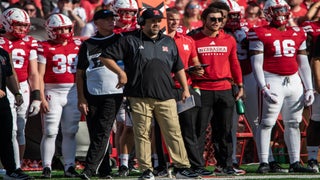 Nebraska vs. Rutgers live stream, watch online, TV channel, kickoff time,  football game odds, prediction 