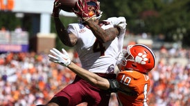 Late Kick: Florida State escapes Clemson in overtime