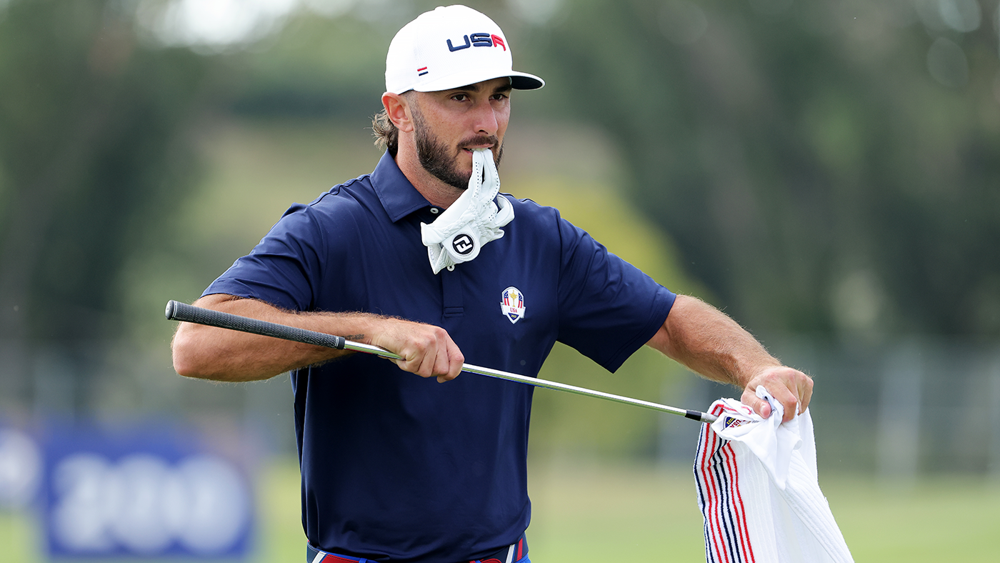 2023 Ryder Cup predictions, picks: Three sleepers who could emerge as heroes for U.S., Europe teams in Rome