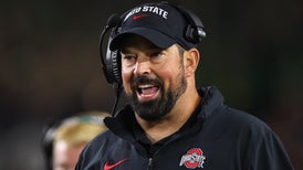 Late Kick: Ryan Day has always been the same guy this entire time