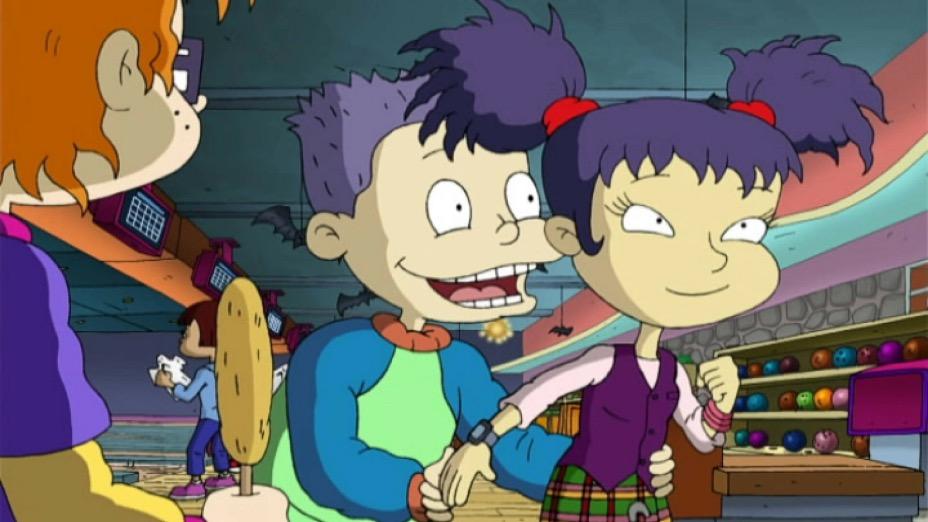 Halloween Nickstalgia: 31 Nickelodeon Halloween Episodes Streaming Now