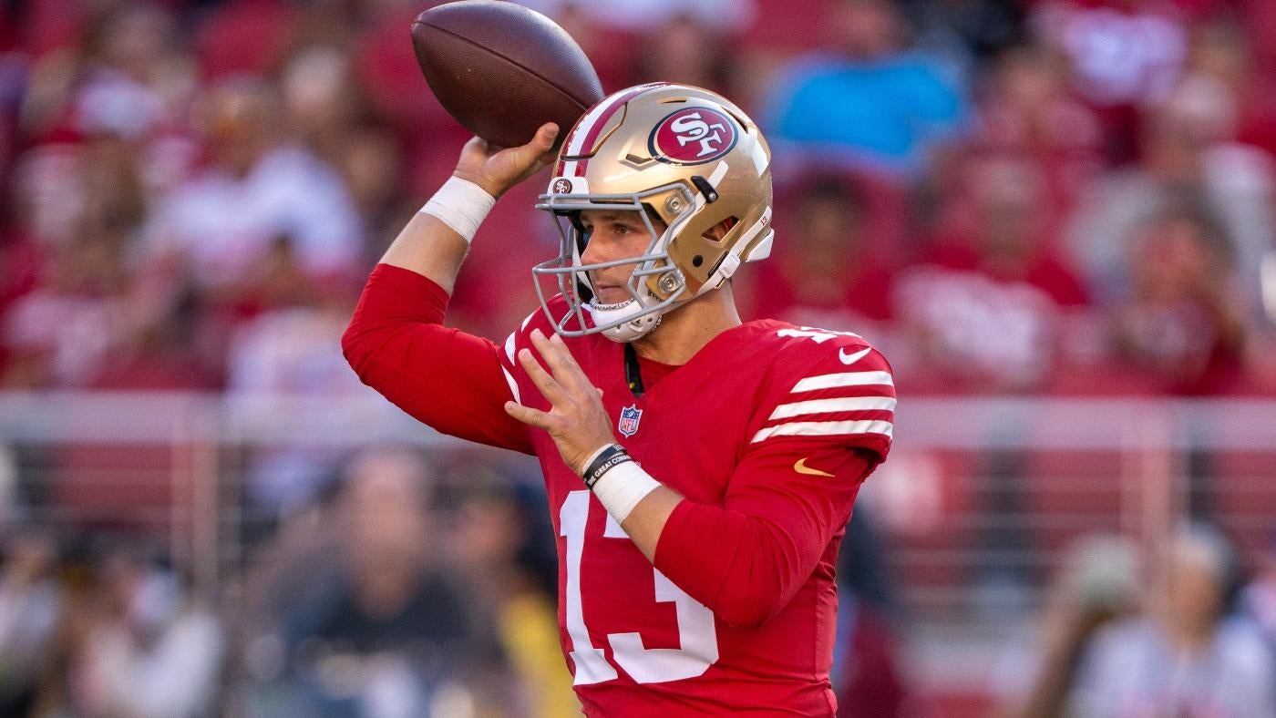 Week 5 Spielmans Storylines How 49ers Offense Will Attack Stellar Cowboys Defense Live Stream of National Football League