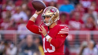 Thursday Night Football: How to Watch the Giants vs. 49ers Game Tonight,  Start Time, Live Stream