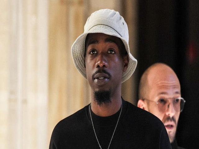 Rapper MHD Slapped With 12-Year Sentence for Murder