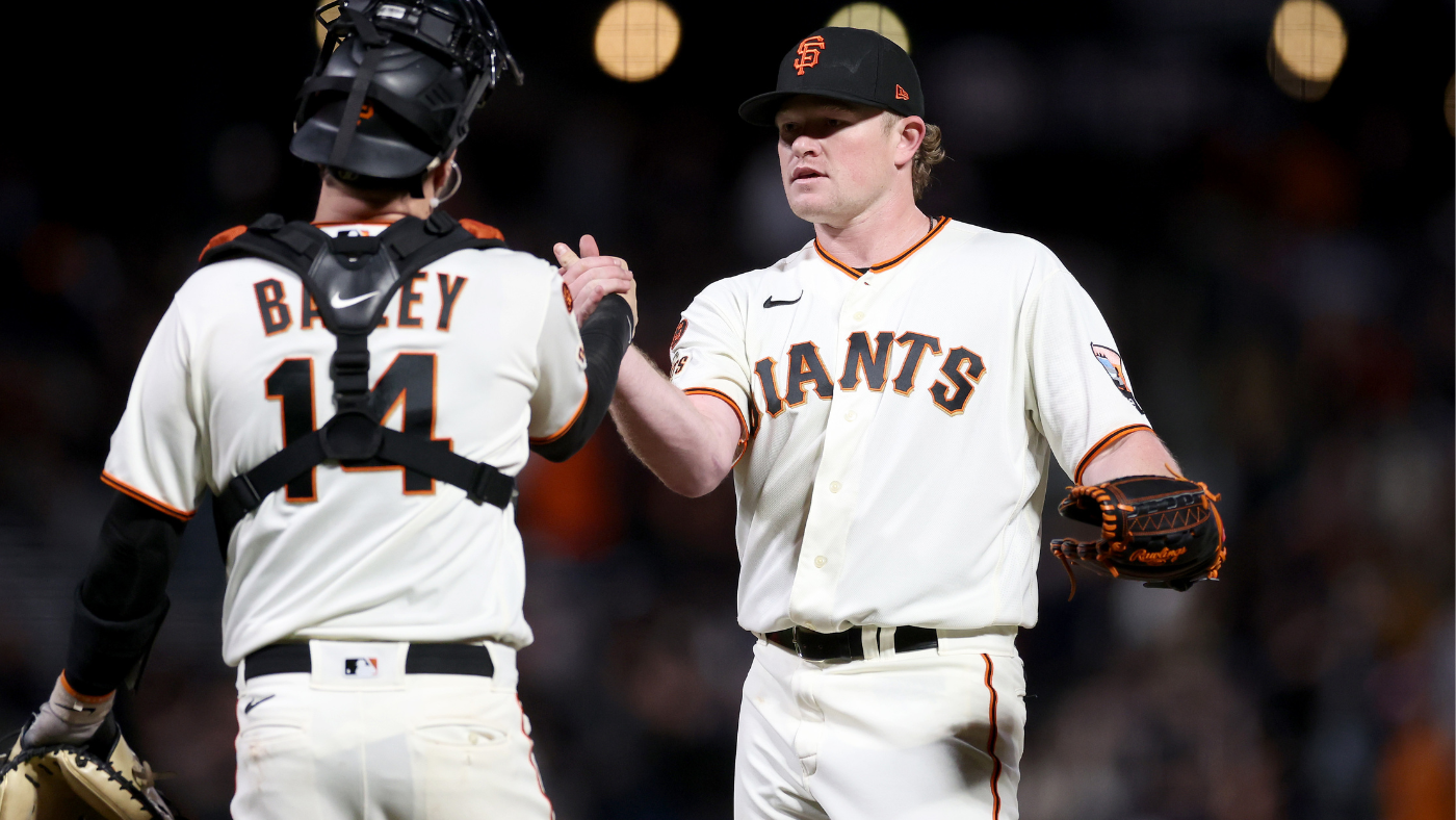 Giants ace Logan Webb says 'big changes' are needed, and it's clear what the team lacks