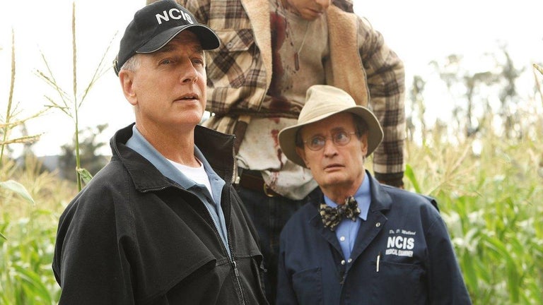 Why Mark Harmon Was Absent in 'NCIS' Tribute Episode for David McCallum