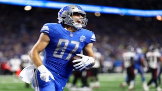 Lions vs Packers Player Props: Is LaPorta the Best Rookie TE?