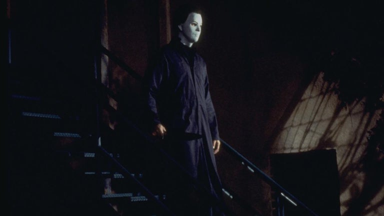 'Halloween H20' 25th Anniversary Special Edition Steelbook Blu-Ray Released