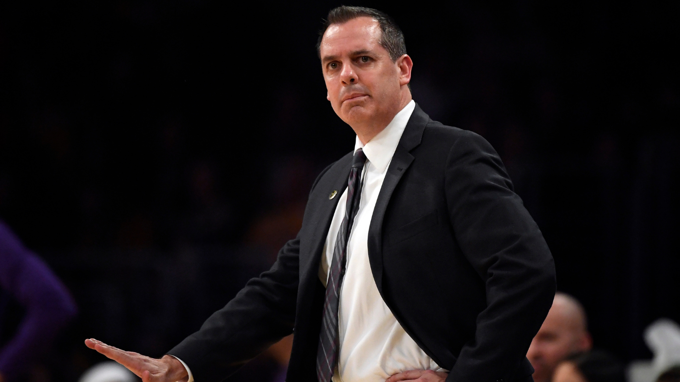 NBA Coach of the Year odds: Why Thunder's Mark Daigneault, Suns' Frank Vogel are the best preseason picks