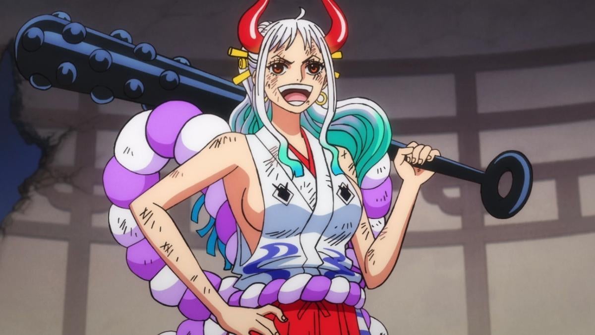 One Piece episode 1078 preview marks the beginning of the end of