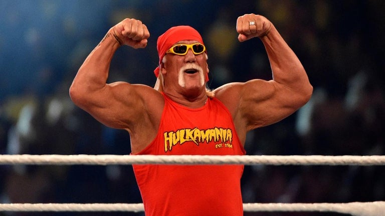 Hulk Hogan Marries Sky Daily Months After Revealing Engagement