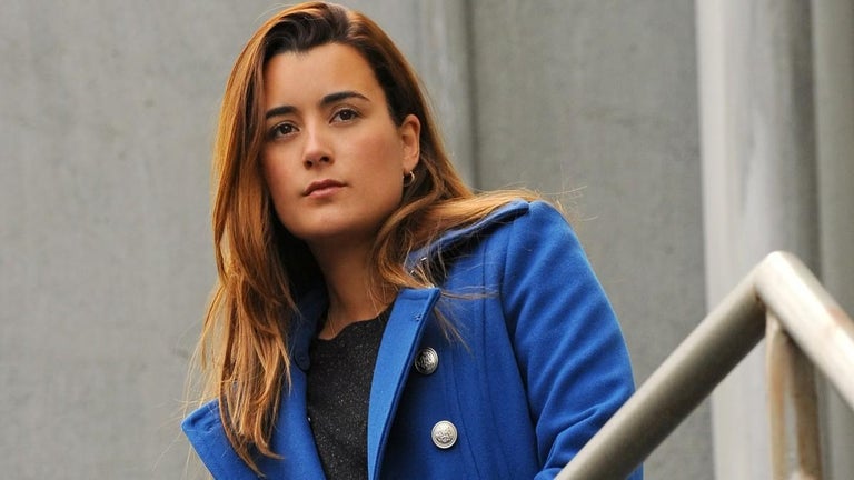 'NCIS' Execs Dish on How Cote de Pablo Landed Her Role as Ziva