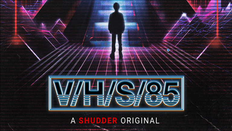 Watch: Shudder Debuts Gory Trailer for 'V/H/S/85'