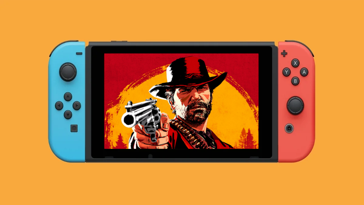 Red Dead Redemption is coming to PS4 and Nintendo Switch - Video Games on  Sports Illustrated