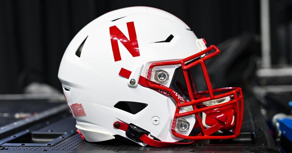 Nebraska Football Player Arrested Twice in Three Weeks