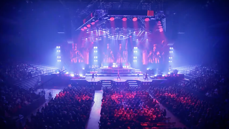 Trans-Siberian Orchestra 2023 Christmas Tour Dates Revealed