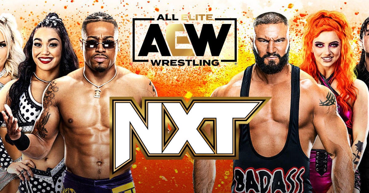 Former AEW Star's WWE Debut Teased on NXT