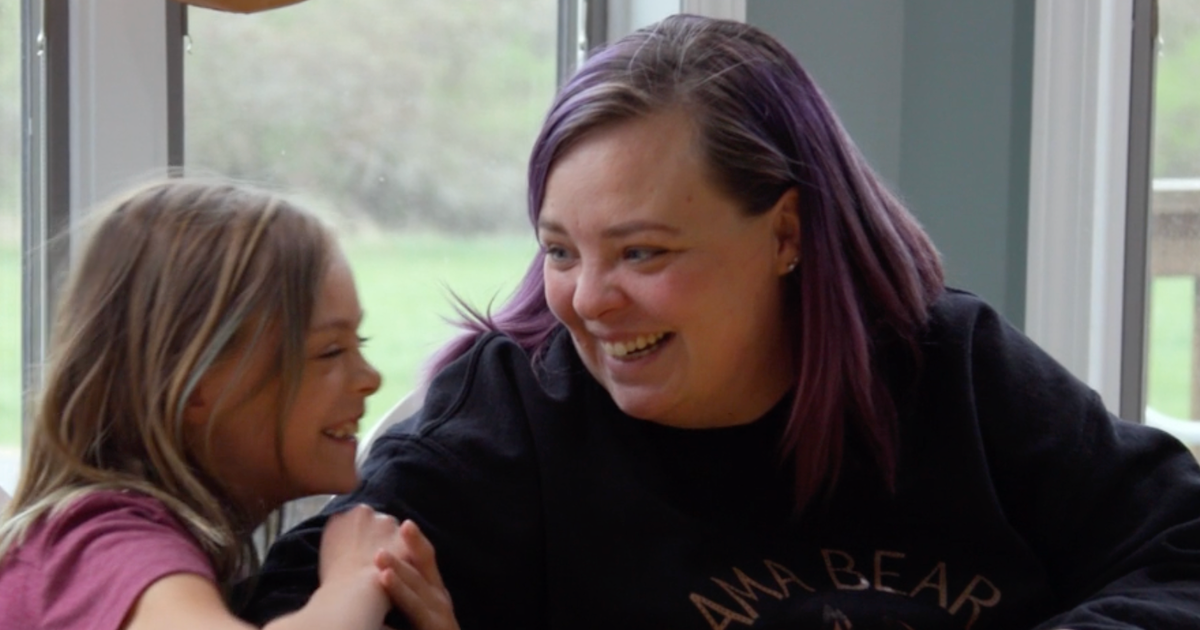 'Teen Mom's Catelynn Lowell Reflects on How Carly's Adoption Impacts