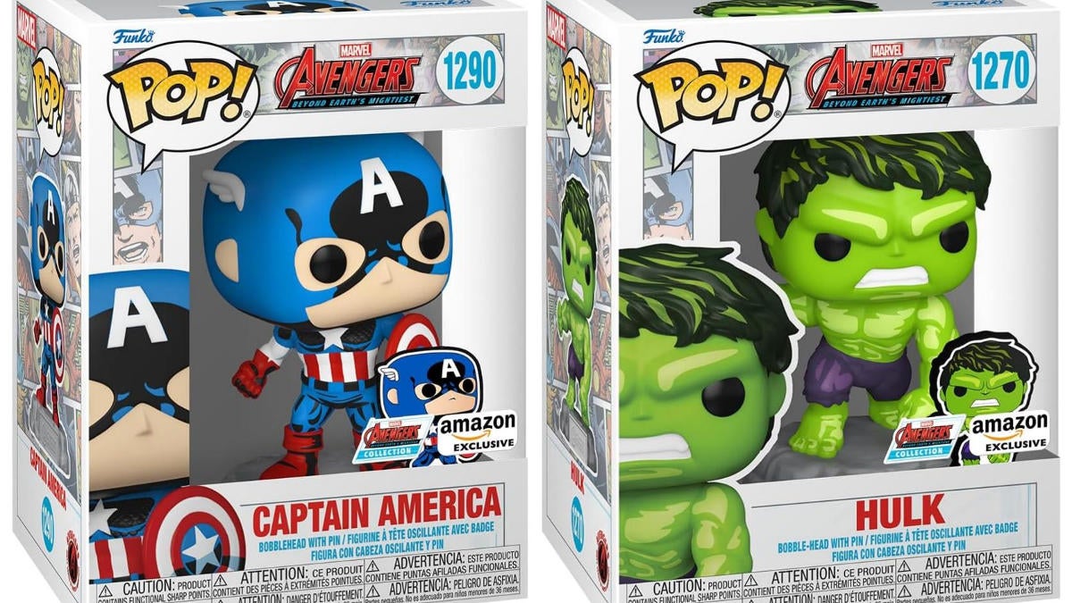 avengers-earths-mightiest-captain-america-hulk-funko