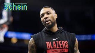 Trail Blazers Have 'Genuine Interest' Building Around Damian Lillard -  Blazer's Edge