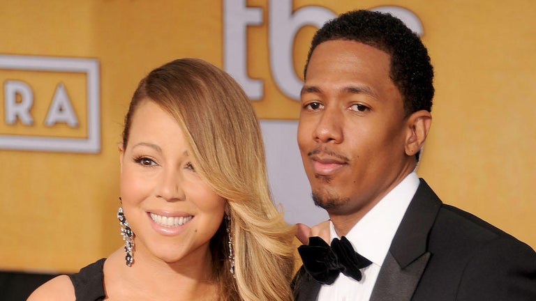 Nick Cannon Says He 'Probably Wouldn't Be Alive' Without Mariah Carey's Support During Lupus Diagnosis